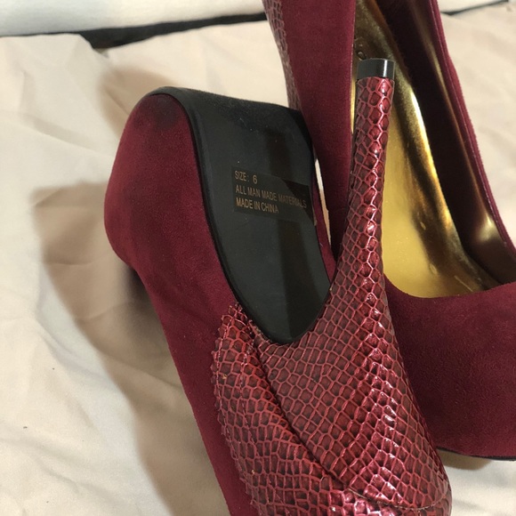 High heels - Picture 6 of 6